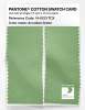 Artikelbild 2 des Artikels “PANTONE® COTTON SWATCH CARD 14-0123 TCX Arcadian Green “
