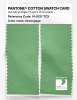 Artikelbild 2 des Artikels “PANTONE® COTTON SWATCH CARD 14-0127 TCX Greengage “