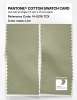 Artikelbild 2 des Artikels “PANTONE® COTTON SWATCH CARD 14-0216 TCX Lint “