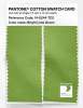 Artikelbild 2 des Artikels “PANTONE® COTTON SWATCH CARD 14-0244 TCX Bright Lime Green “