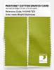 Artikelbild 2 des Artikels “PANTONE® COTTON SWATCH CARD 14-0445 TCX Bright Chartreuse “