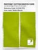 Artikelbild 2 des Artikels “PANTONE® COTTON SWATCH CARD 14-0446 TCX Tender Shoots “