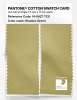 Artikelbild 2 des Artikels “PANTONE® COTTON SWATCH CARD 14-0627 TCX Shadow Green “