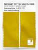 Artikelbild 2 des Artikels “PANTONE® COTTON SWATCH CARD 14-0745 TCX Incaberry “