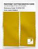 Artikelbild 2 des Artikels “PANTONE® COTTON SWATCH CARD 14-0755 TCX Sulphur “