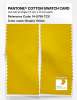 Artikelbild 2 des Artikels “PANTONE® COTTON SWATCH CARD 14-0756 TCX Empire Yellow “
