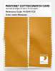 Artikelbild 2 des Artikels “PANTONE® COTTON SWATCH CARD 14-0941 TCX Beeswax “