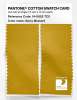 Artikelbild 2 des Artikels “PANTONE® COTTON SWATCH CARD 14-0952 TCX Spicy Mustard “