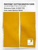 Artikelbild 2 des Artikels “PANTONE® COTTON SWATCH CARD 14-0957 TCX Spectra Yellow “