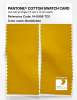 Artikelbild 2 des Artikels “PANTONE® COTTON SWATCH CARD 14-0958 TCX Bumblebee “