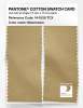 Artikelbild 2 des Artikels “PANTONE® COTTON SWATCH CARD 14-1026 TCX Moonstone “