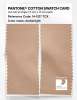 Artikelbild 2 des Artikels “PANTONE® COTTON SWATCH CARD 14-1217 TCX Amberlight “