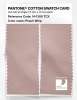 Artikelbild 2 des Artikels “PANTONE® COTTON SWATCH CARD 14-1309 TCX Peach Whip “