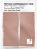Product image 2 of the product “PANTONE® COTTON SWATCH CARD 14-1313 TCX Rose Cloud ”