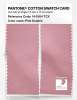 Artikelbild 2 des Artikels “PANTONE® COTTON SWATCH CARD 14-1904 TCX Pink Dolphin “