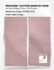 Artikelbild 2 des Artikels “PANTONE® COTTON SWATCH CARD 14-1905 TCX Lotus “