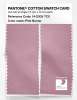 Artikelbild 2 des Artikels “PANTONE® COTTON SWATCH CARD 14-2305 TCX Pink Nectar “