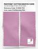 Artikelbild 2 des Artikels “PANTONE® COTTON SWATCH CARD 14-2609 TCX Full Blooming Pink “