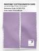 Artikelbild 2 des Artikels “PANTONE® COTTON SWATCH CARD 14-3612 TCX Orchid Bloom “