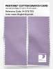 Artikelbild 2 des Artikels “PANTONE® COTTON SWATCH CARD 14-3715 TCX English Hyacinth “