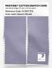 Artikelbild 2 des Artikels “PANTONE® COTTON SWATCH CARD 14-3813 TCX Queen's Wreath “