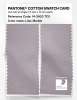 Product image 2 of the product “PANTONE® COTTON SWATCH CARD 14-3903 TCX Lilac Marble ”