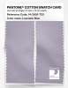 Product image 2 of the product “PANTONE® COTTON SWATCH CARD 14-3905 TCX Lavender Blue ”