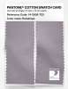 Product image 2 of the product “PANTONE® COTTON SWATCH CARD 14-3906 TCX Raindrops ”