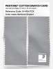 Artikelbild 2 des Artikels “PANTONE® COTTON SWATCH CARD 14-4104 TCX Northern Droplet “