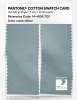 Artikelbild 2 des Artikels “PANTONE® COTTON SWATCH CARD 14-4506 TCX Ether “