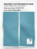 Artikelbild 2 des Artikels “PANTONE® COTTON SWATCH CARD 14-4513 TCX Cabana Blue “