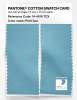 Product image 2 of the product “PANTONE® COTTON SWATCH CARD 14-4516 TCX Petit four ”