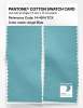 Artikelbild 2 des Artikels “PANTONE® COTTON SWATCH CARD 14-4814 TCX Angel Blue “