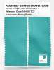 Artikelbild 2 des Artikels “PANTONE® COTTON SWATCH CARD 14-4912 TCX Rinsing Rivulet “