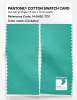 Artikelbild 2 des Artikels “PANTONE® COTTON SWATCH CARD 14-5420 TCX Cockatoo “