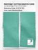 Artikelbild 2 des Artikels “PANTONE® COTTON SWATCH CARD 14-5714 TCX Beveled Glass “