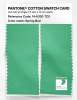 Product image 2 of the product “PANTONE® COTTON SWATCH CARD 14-6330 TCX Spring Bud ”