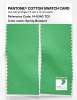 Product image 2 of the product “PANTONE® COTTON SWATCH CARD 14-6340 TCX Spring Bouquet ”