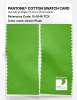 Artikelbild 2 des Artikels “PANTONE® COTTON SWATCH CARD 15-0146 TCX Green Flash “
