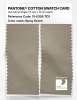 Artikelbild 2 des Artikels “PANTONE® COTTON SWATCH CARD 15-0309 TCX Spray Green “