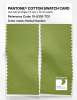 Artikelbild 2 des Artikels “PANTONE® COTTON SWATCH CARD 15-0336 TCX Herbal Garden “