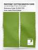 Artikelbild 2 des Artikels “PANTONE® COTTON SWATCH CARD 15-0341 TCX Parrot Green “