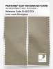 Artikelbild 2 des Artikels “PANTONE® COTTON SWATCH CARD 15-0513 TCX Eucalyptus “
