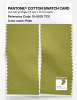 Artikelbild 2 des Artikels “PANTONE® COTTON SWATCH CARD 15-0535 TCX Palm “