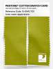 Artikelbild 2 des Artikels “PANTONE® COTTON SWATCH CARD 15-0543 TCX Apple Green “