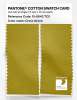 Artikelbild 2 des Artikels “PANTONE® COTTON SWATCH CARD 15-0643 TCX Cress Green “