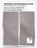Artikelbild 2 des Artikels “PANTONE® COTTON SWATCH CARD 15-0703 TCX Ashes of Roses “