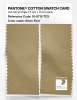 Artikelbild 2 des Artikels “PANTONE® COTTON SWATCH CARD 15-0719 TCX Silver Fern “