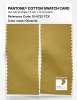 Artikelbild 2 des Artikels “PANTONE® COTTON SWATCH CARD 15-0732 TCX Olivenite “