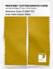 Artikelbild 2 des Artikels “PANTONE® COTTON SWATCH CARD 15-0850 TCX Ceylon Yellow “